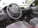1999 Honda Civic EX