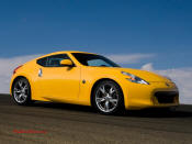 2009 Nissan 370Z