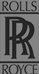 Rolls Royce Logo