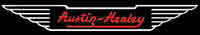 Austin Healey Logo