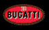 Bugatti Logo