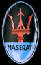 Maserati Logo