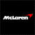 Mclaren F1 Logo