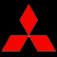 Mitshubishi Logo