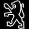 Peugeot Logo