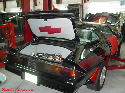 1979 Chevrolet Camaro