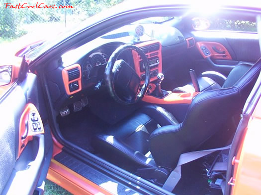 1999 Chevrolet Camaro