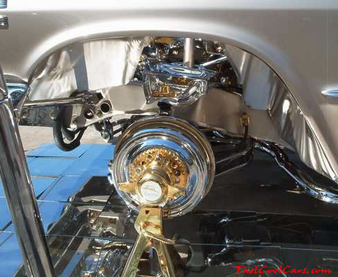 Lowriders that have been lowered, dropped, slammed, and scraping. Classic American Low rider.