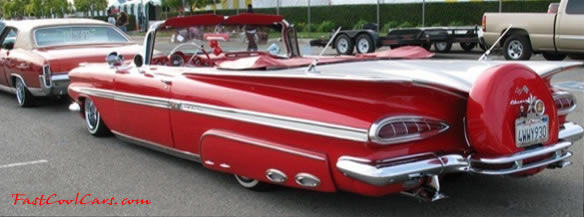 Lowriders that have been lowered, dropped, slammed, and scraping, using many different modifications. nice dropped classic