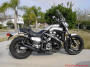 1997 Yamaha VMax - Stage 7 jet kit, 4 K&N air filters, dual turnout exhaust