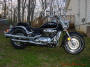 2005 Suzuki 800 c50