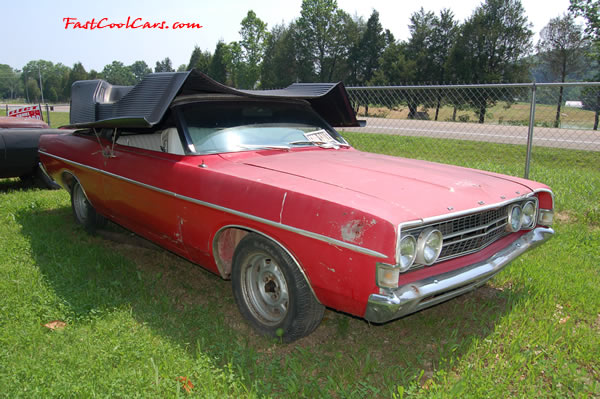 Rare collectible vintage classic cars for sale.