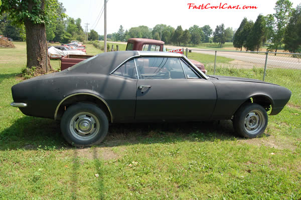 Rare collectible vintage classic cars for sale.