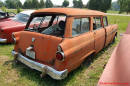 Rare collectible vintage classic cars for sale.