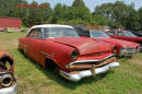 Rare collectible vintage classic cars for sale.