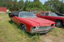 Rare collectible vintage classic cars for sale.