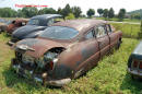 Rare collectible vintage classic cars for sale.