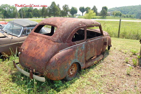 Rare collectible vintage classic cars for sale.