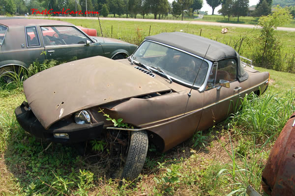 Rare Collectible classic vintage automobiles for sale.