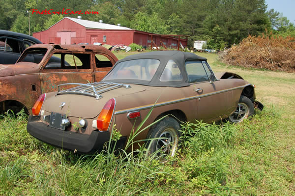 Rare Collectible classic vintage automobiles for sale.