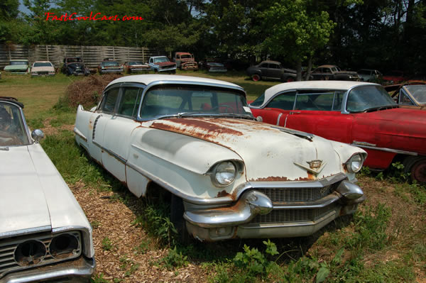 Rare Collectible classic vintage automobiles for sale.