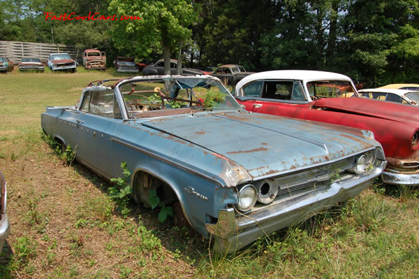 Rare Collectible classic vintage automobiles for sale.