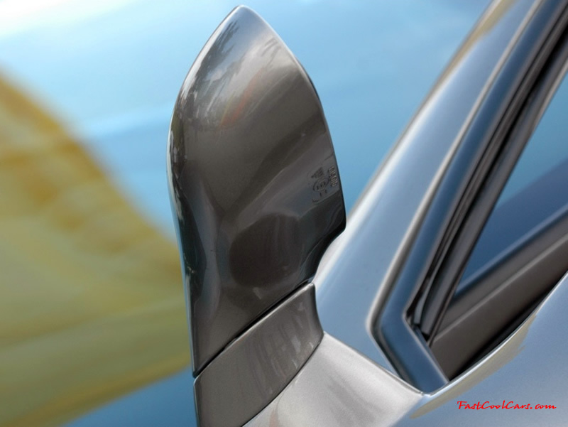 As of September 13, 2007 the SSC Ultimate Aero has been crowned the new worlds fastest car by Guinness World Records.