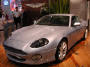 Aston Martin DB7 Vantage Coupe
