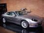 Aston Martin DB7 Vantage Coupe