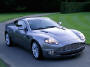 Aston Martin Vanquish