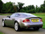 Aston Martin Vanquish