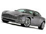 Aston Martin Vanquish