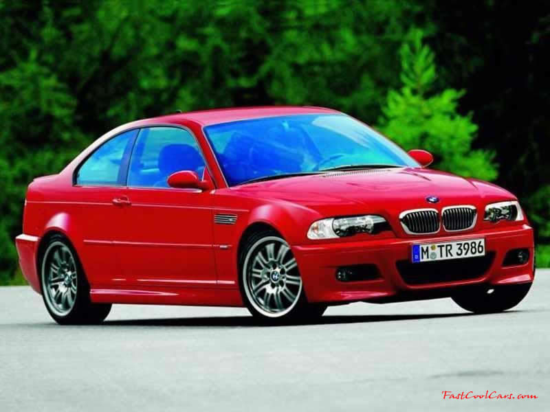 BMW M3
