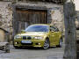 BMW M3 awesome color paint job