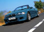 BMW M3 Convertible