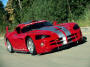 Dodge Viper Competition