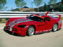 Dodge Viper Competition