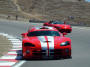Dodge Viper Competition
