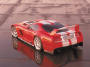 Dodge Viper GTS R