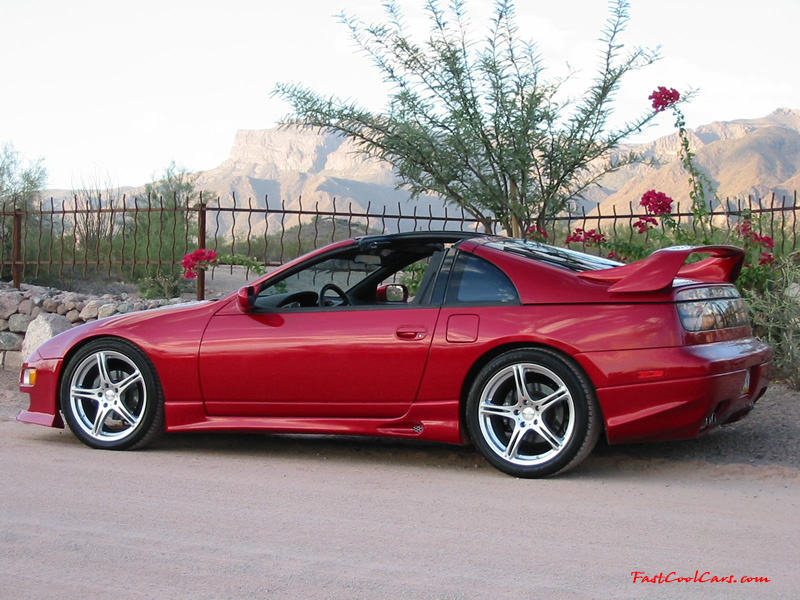 Nissan 300ZX