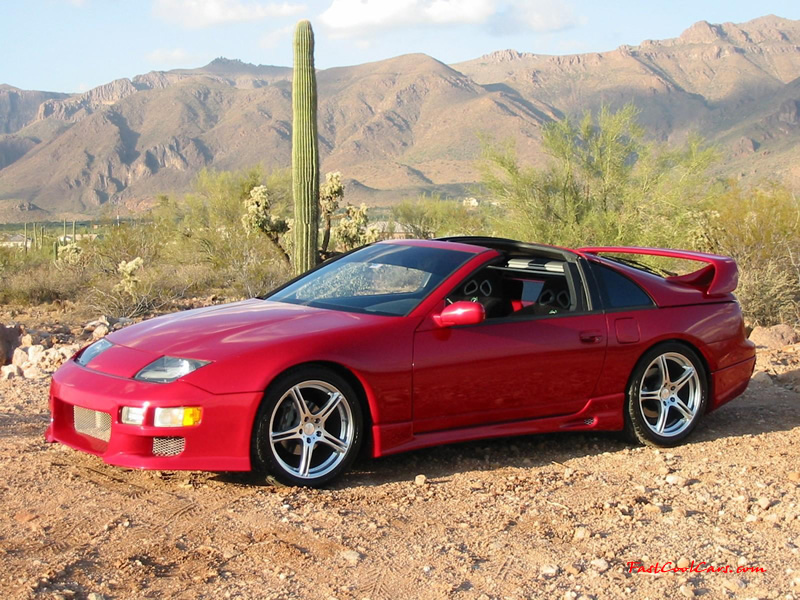 Nissan 300ZX