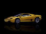 Lamborghini Diablo cool color