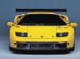 Lamborghini Diablo front