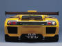 Lamborghini Diablo rear