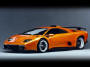 Lamborghini Diablo cool paint