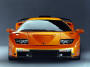 Lamborghini Diablo cool paint