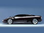 Lamborghini Diablo cool paint
