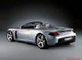 2001 Porsche Carrera GT