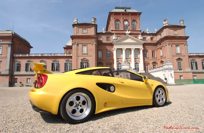 Lamborghini....one fast cool car for sure!