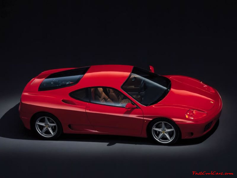 Ferrari Modena